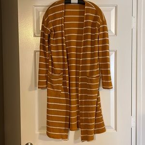 Gameday Couture size small cardigan